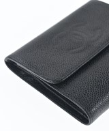 CHANEL（シャネル）財布・コインケース 黒 サイズ:- レディース/2200626994068