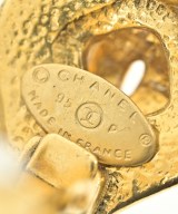 CHANEL（シャネル）ピアス・イヤリング ゴールド サイズ:- レディース/2200626994075