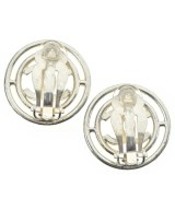 CHANEL（シャネル）ピアス シルバー サイズ:- レディース/2200626994082