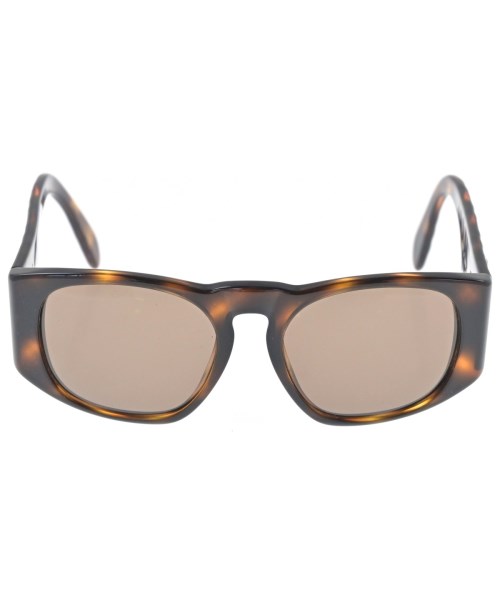 CHANEL（シャネル）サングラス 茶 サイズ:- レディース/2200626994105