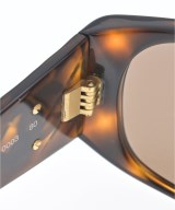 CHANEL（シャネル）サングラス 茶 サイズ:- レディース/2200626994105