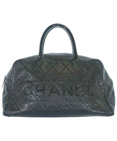 シャネル(CHANEL)のCHANEL ボストンバッグ