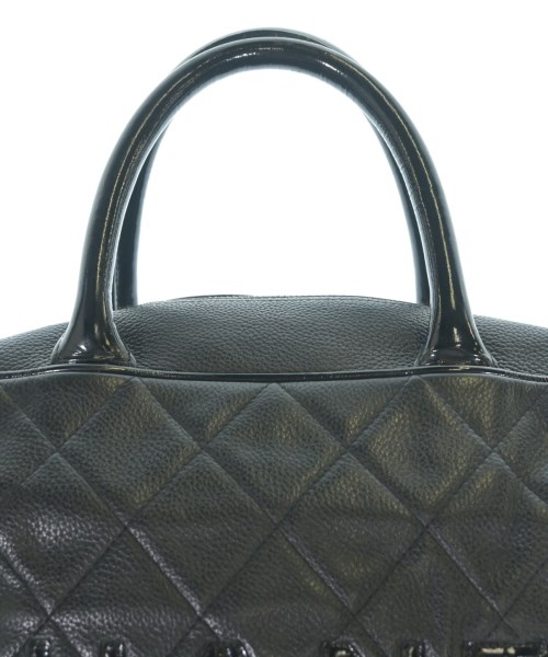 CHANEL（シャネル）ボストンバッグ 黒 サイズ:- レディース/2200627237218