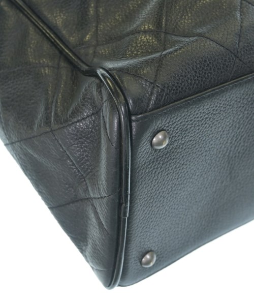 CHANEL（シャネル）ボストンバッグ 黒 サイズ:- レディース/2200627237218