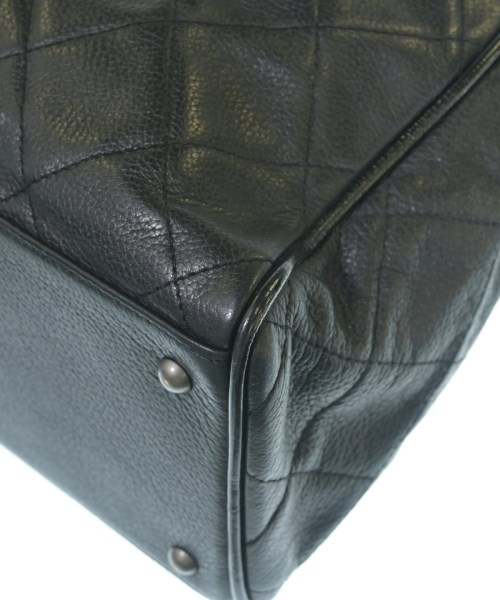 CHANEL（シャネル）ボストンバッグ 黒 サイズ:- レディース/2200627237218