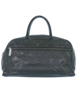 CHANEL（シャネル）ボストンバッグ 黒 サイズ:- レディース/2200627237218