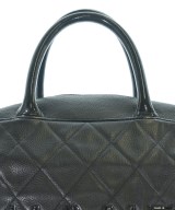 CHANEL（シャネル）ボストンバッグ 黒 サイズ:- レディース/2200627237218