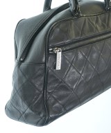 CHANEL（シャネル）ボストンバッグ 黒 サイズ:- レディース/2200627237218