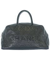 CHANEL ボストンバッグ