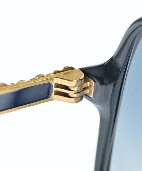 CHANEL（シャネル）サングラス 紺 サイズ:- レディース/2200627237706