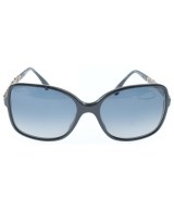 CHANEL（シャネル）サングラス 紺 サイズ:- レディース/2200627237706