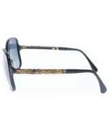CHANEL（シャネル）サングラス 紺 サイズ:- レディース/2200627237706