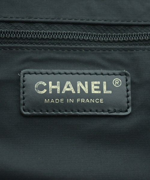 CHANEL（シャネル）ハンドバッグ 黒 サイズ:- レディース/2200627238598