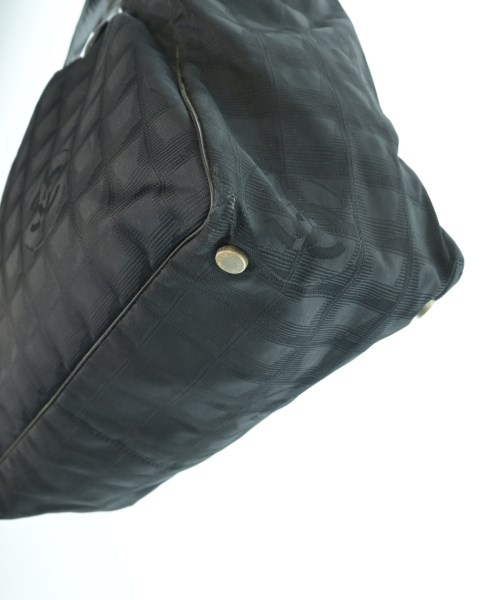 CHANEL（シャネル）ハンドバッグ 黒 サイズ:- レディース/2200627238598