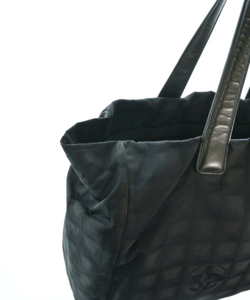 CHANEL（シャネル）ハンドバッグ 黒 サイズ:- レディース/2200627238598