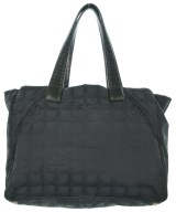 CHANEL（シャネル）ハンドバッグ 黒 サイズ:- レディース/2200627238598