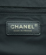 CHANEL（シャネル）ハンドバッグ 黒 サイズ:- レディース/2200627238598