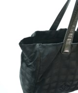 CHANEL（シャネル）ハンドバッグ 黒 サイズ:- レディース/2200627238598