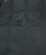 CHANEL（シャネル）ハンドバッグ 黒 サイズ:- レディース/2200627238598