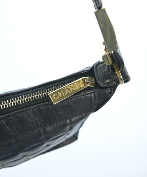 CHANEL（シャネル）ハンドバッグ 黒 サイズ:- レディース/2200627239687