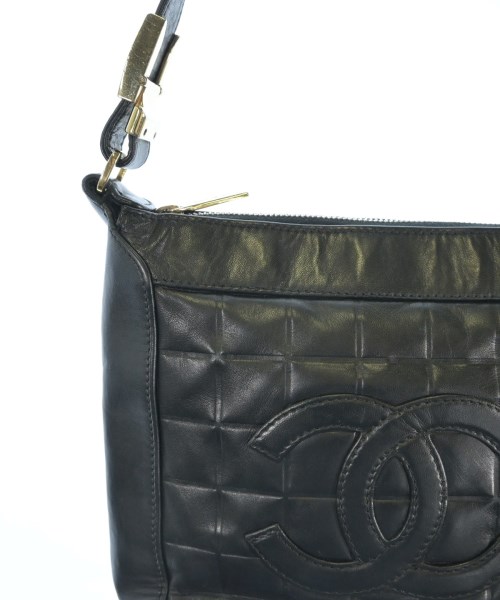CHANEL（シャネル）ハンドバッグ 黒 サイズ:- レディース/2200627239687