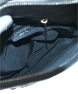 CHANEL（シャネル）ハンドバッグ 黒 サイズ:- レディース/2200627239687