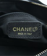 CHANEL（シャネル）ハンドバッグ 黒 サイズ:- レディース/2200627239687