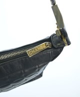 CHANEL（シャネル）ハンドバッグ 黒 サイズ:- レディース/2200627239687