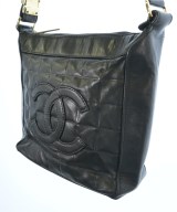 CHANEL（シャネル）ハンドバッグ 黒 サイズ:- レディース/2200627239687