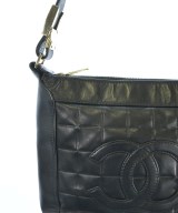 CHANEL（シャネル）ハンドバッグ 黒 サイズ:- レディース/2200627239687