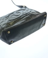 CHANEL（シャネル）ハンドバッグ 黒 サイズ:- レディース/2200627239687