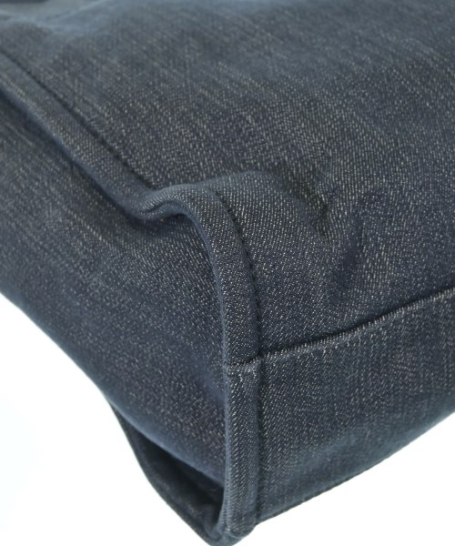 CHANEL（シャネル）トートバッグ 紺 サイズ:- レディース/2200627535031