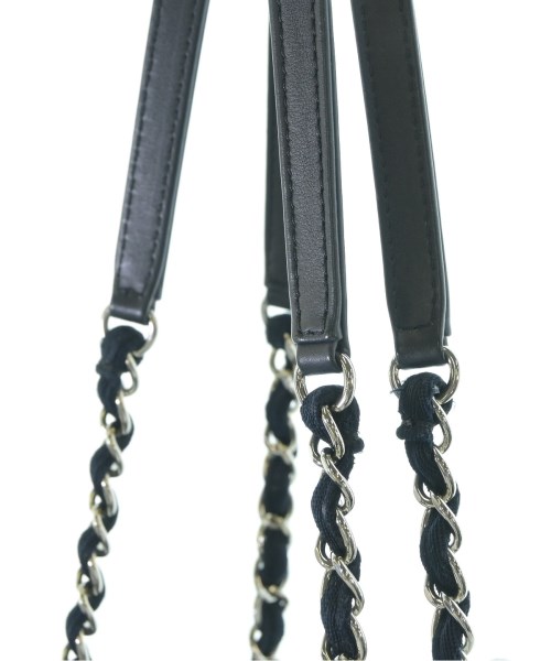 CHANEL（シャネル）トートバッグ 紺 サイズ:- レディース/2200627535031