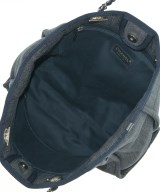 CHANEL（シャネル）トートバッグ 紺 サイズ:- レディース/2200627535031