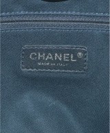 CHANEL（シャネル）トートバッグ 紺 サイズ:- レディース/2200627535031