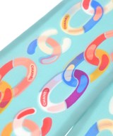 CHANEL（シャネル）バンダナ・スカーフ 青 サイズ:- レディース/2200627744167