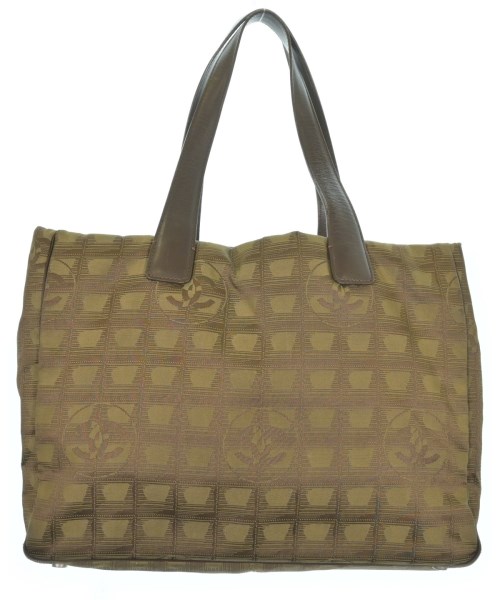 シャネル(CHANEL)のCHANEL トートバッグ