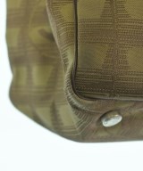 CHANEL（シャネル）トートバッグ 茶 サイズ:MM レディース/2200627744181