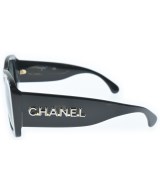 CHANEL（シャネル）サングラス 黒 サイズ:- レディース/2200627906053