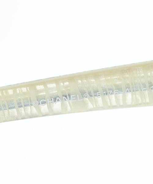 CHANEL（シャネル）サングラス 黒 サイズ:- レディース/2200627117183