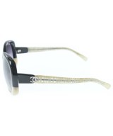 CHANEL（シャネル）サングラス 黒 サイズ:- レディース/2200627117183