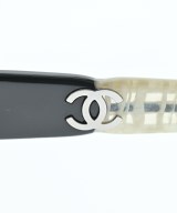 CHANEL（シャネル）サングラス 黒 サイズ:- レディース/2200627117183