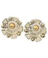 CHANEL（シャネル）ピアス 白 サイズ:- レディース/2200628941022