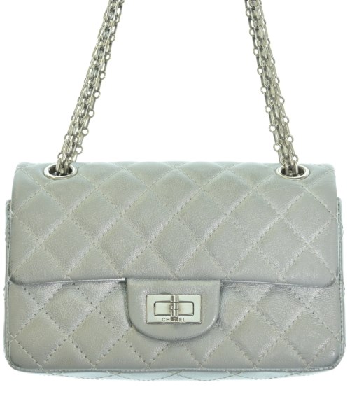 シャネル(CHANEL)のCHANEL ショルダーバッグ