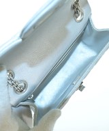 CHANEL（シャネル）ショルダーバッグ シルバー サイズ:- レディース/2200629150010