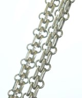 CHANEL（シャネル）ショルダーバッグ シルバー サイズ:- レディース/2200629150010