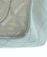 CHANEL（シャネル）ショルダーバッグ シルバー サイズ:- レディース/2200629150010