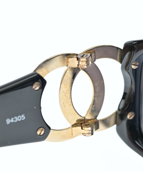 CHANEL（シャネル）サングラス 黒 サイズ:- レディース/2200629162822