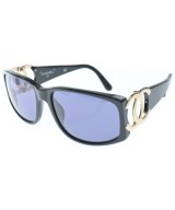 CHANEL（シャネル）サングラス 黒 サイズ:- レディース/2200629162822