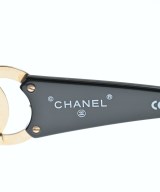 CHANEL（シャネル）サングラス 黒 サイズ:- レディース/2200629162822